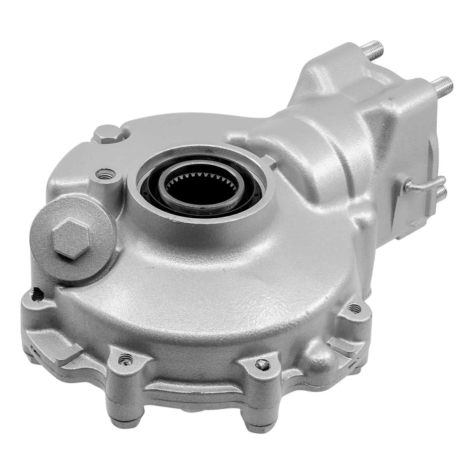 Complete Rear Differential Replacement for Honda TRX300FW Fourtrax 300 4X4 (1996–2000)