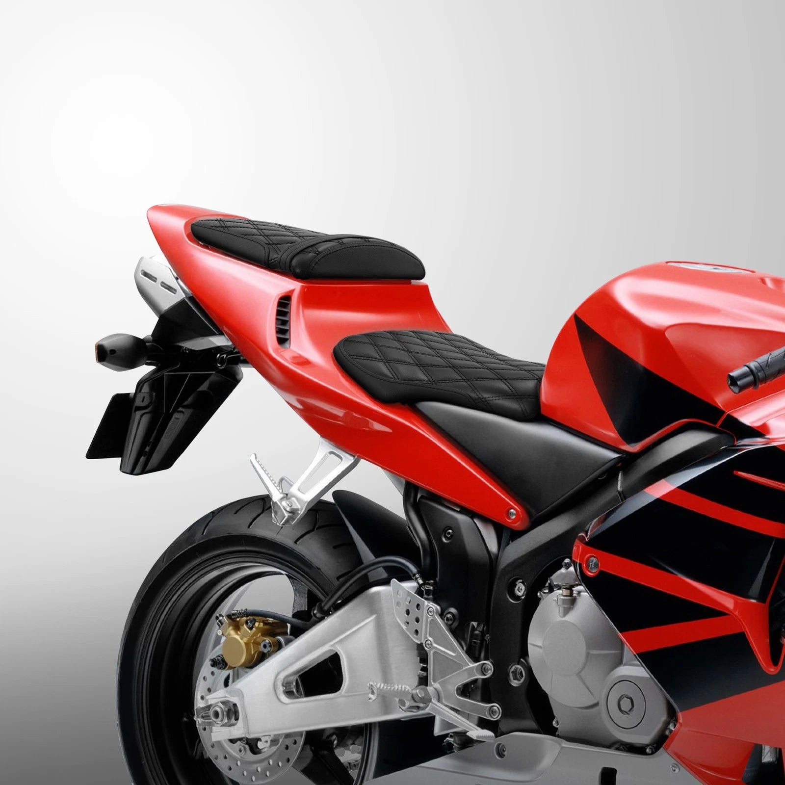 Seats for Honda CBR600RR (2003–2004)