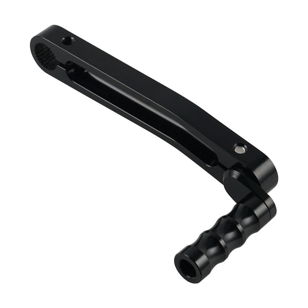 Adjustable CNC Gear Shift Pedal Lever for Ducati Monster (696–900)