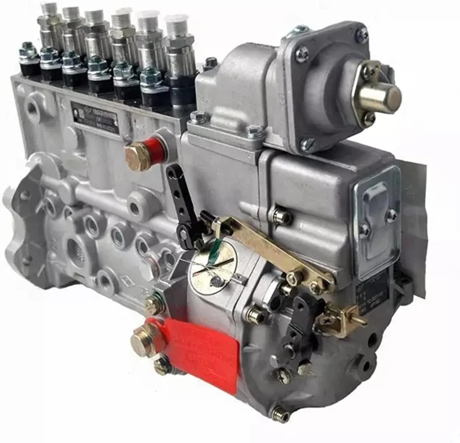 Fuel Injection Pump 3977571 for Cummins 6CT/C285 (Compatible)