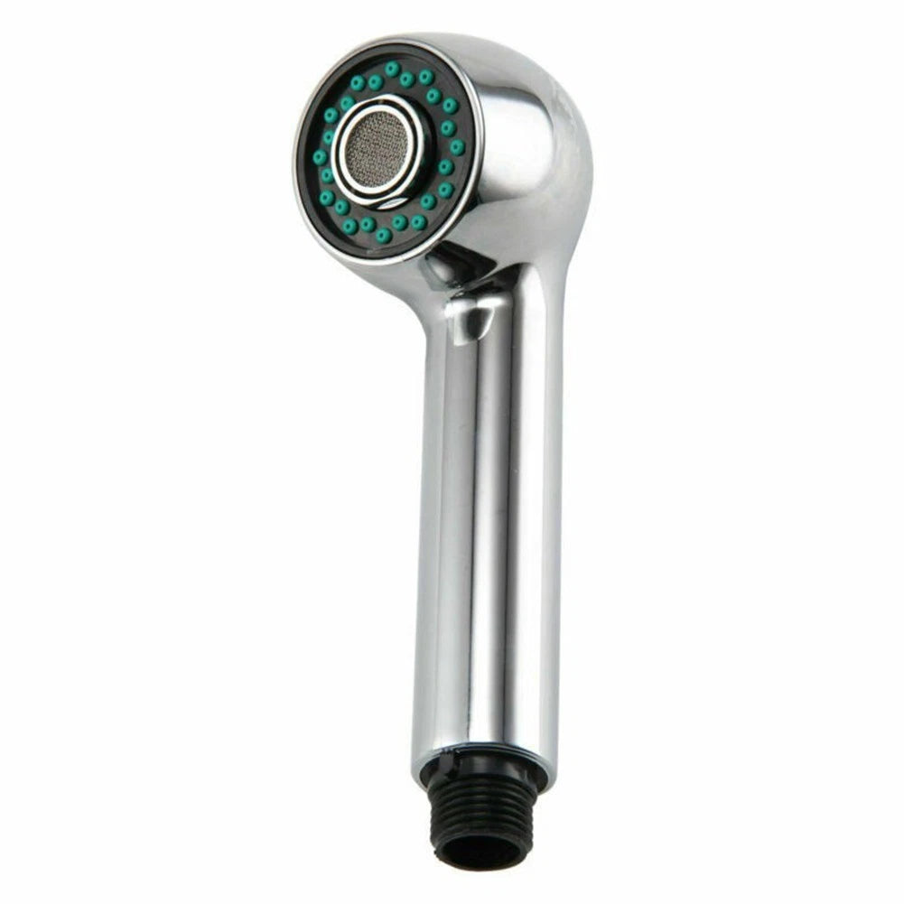 Chrome Pull Out Sprayer for Kitchen Sink (Universal Fit)
