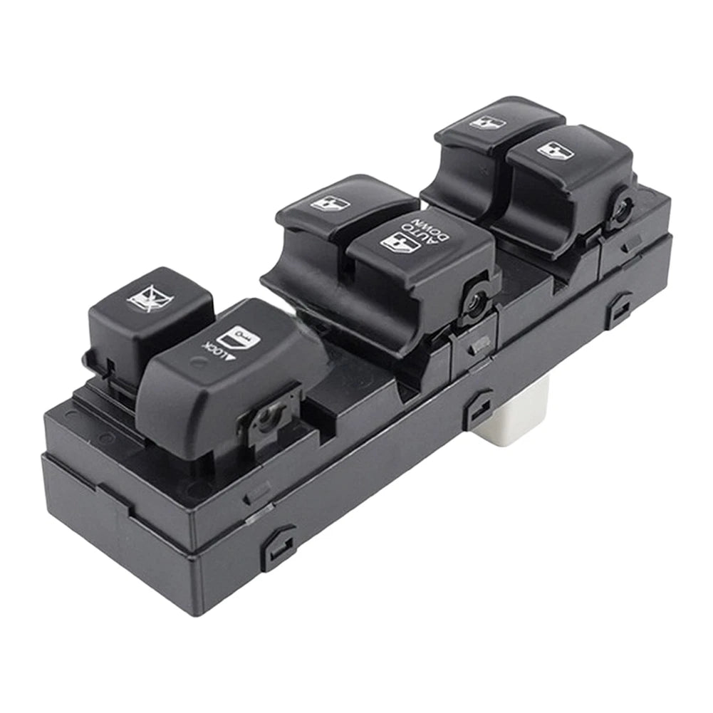 Direct Fit Window Switch 935702H1109P for Hyundai Elantra HD (2007–2010)