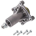 Deck Spindle / Mandrel 4-Hole for Compatible Models (187292, 192870, 587820301)