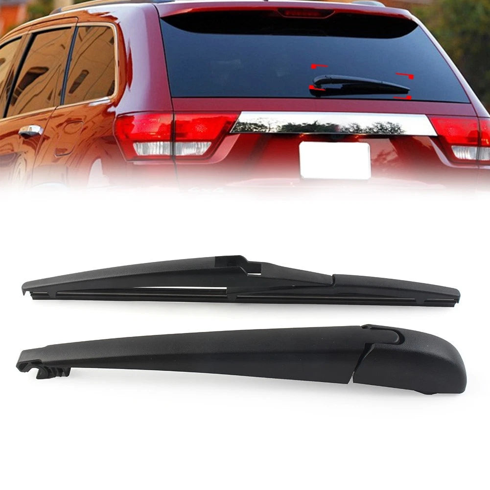 Rear Windshield Wiper Arm Blade Set for Jeep Grand Cherokee WK2 (2011–2019)