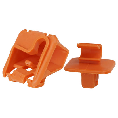 Bonnet Support Rod Stay Clip Bracket for Skoda Octavia (2004–2013)