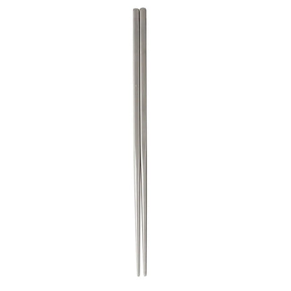 Titanium Chopsticks for Outdoor Camping Hiking Picnic Use