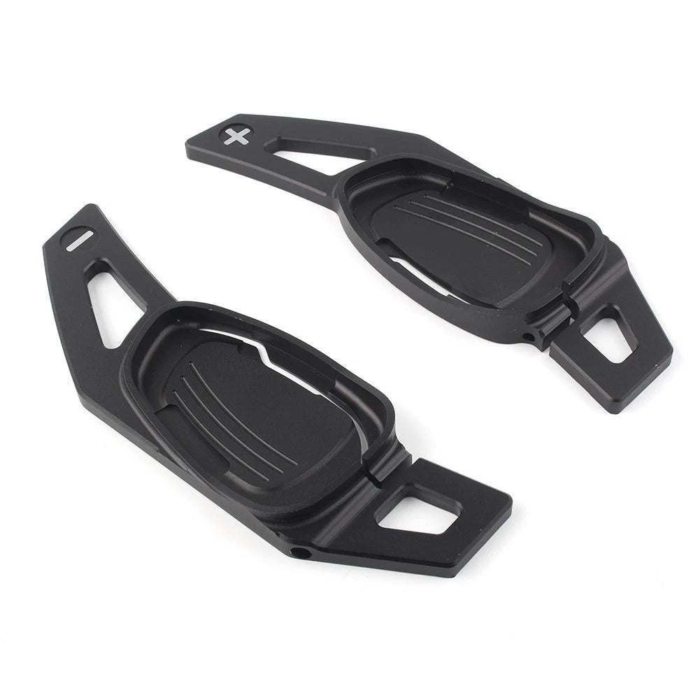 2X Shift Paddle Extensions for Audi A5/S5/SQ5/RS6 (2010–2020)