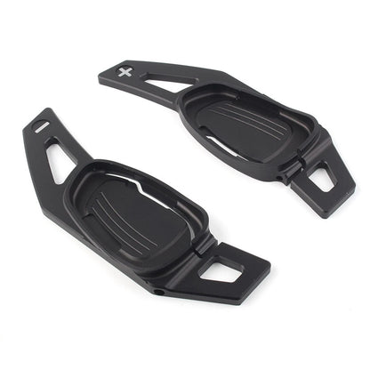 2X Shift Paddle Extensions for Audi A5/S5/SQ5/RS6 (2010–2020)