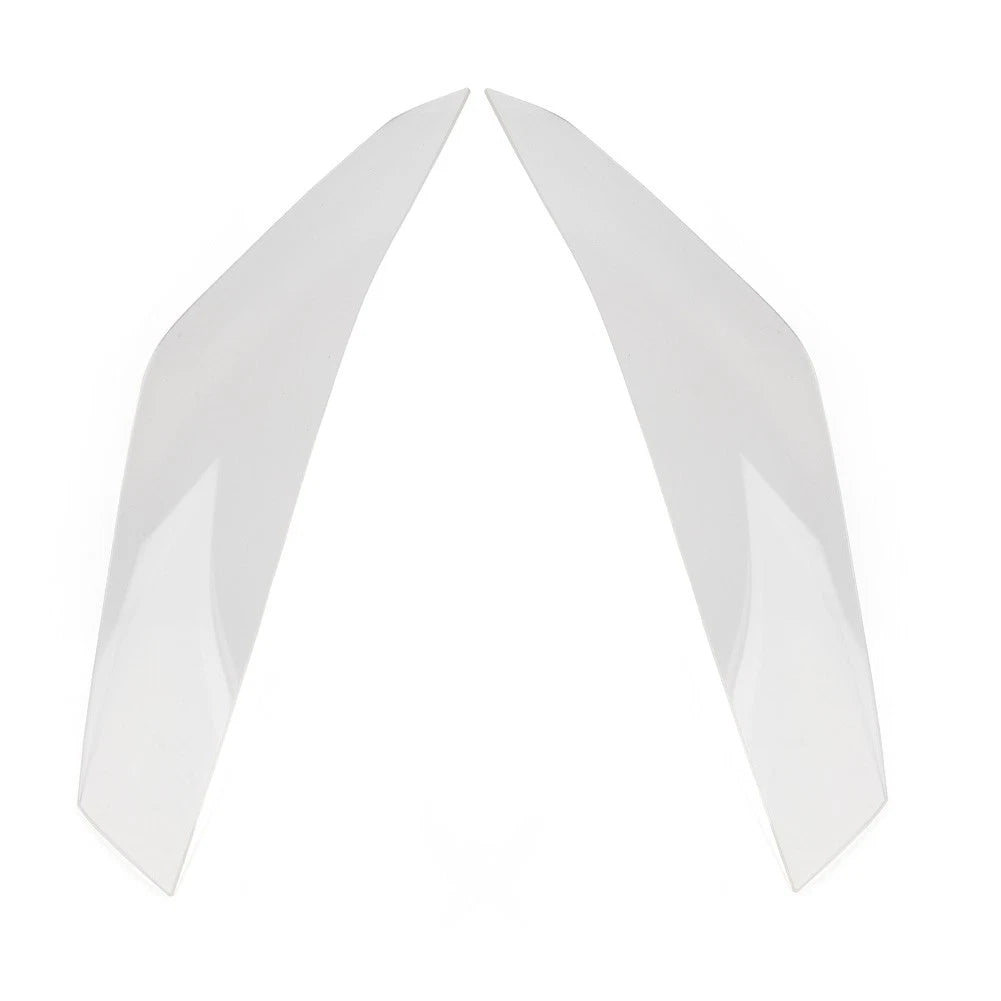 Headlight Cover Lens Guard Protector for Honda X-ADV750 (2021–2024)