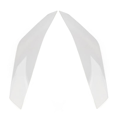 Headlight Cover Lens Guard Protector for Honda X-ADV750 (2021–2024)