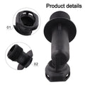 Replacement Water Inlet Elbow for Karcher K2 K3 (2010–2023)