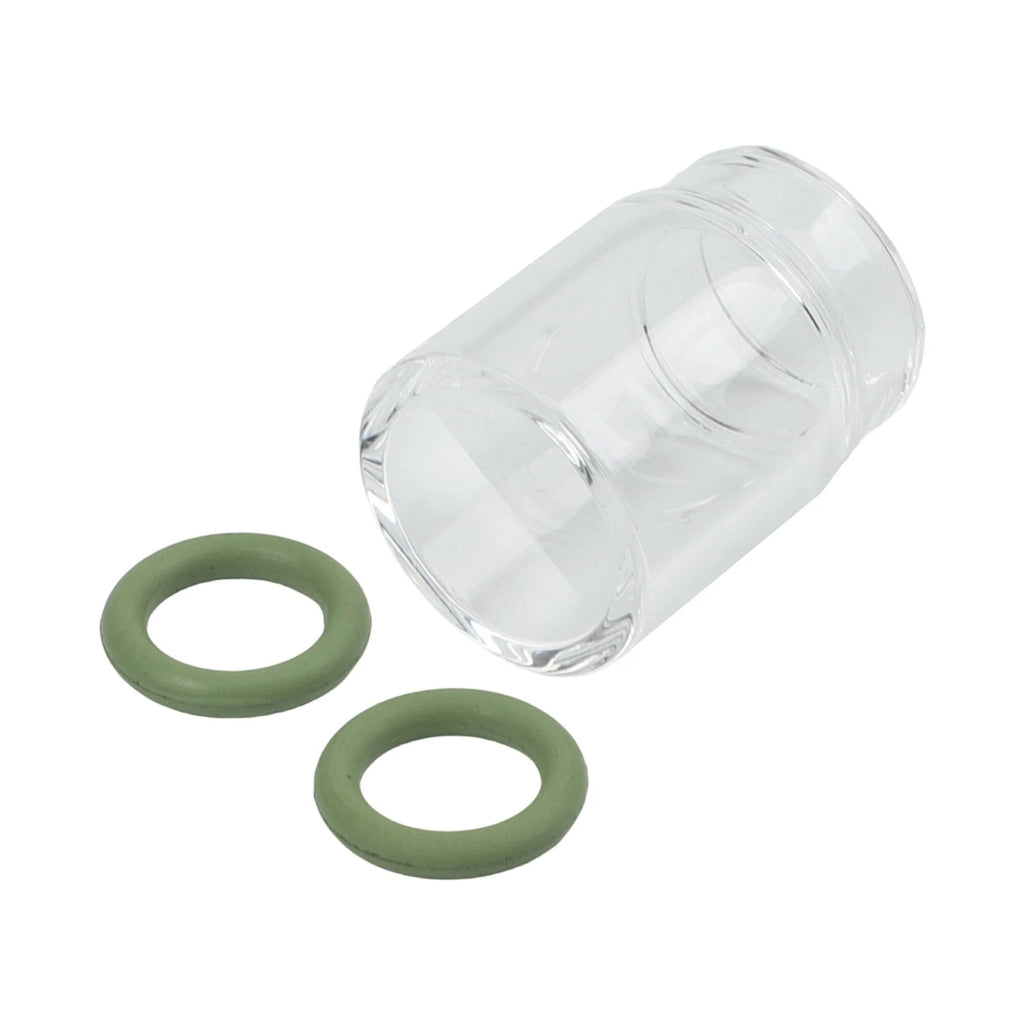 Transparent Glass Cup Nozzle for WP9 17 18 20 26 Series