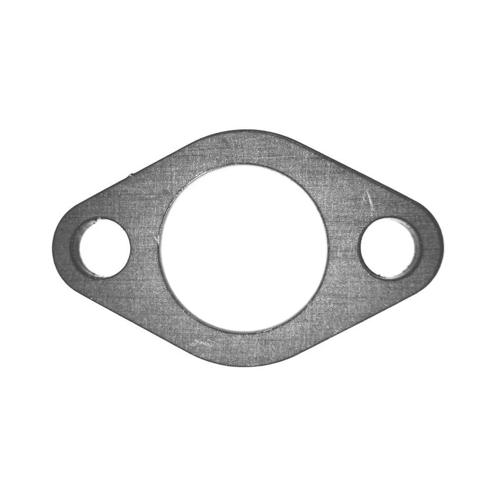 Exhaust System Flange for V-Twin V-Type (2018–2029) 24 295 01-S Steel