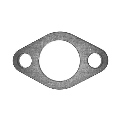 Exhaust System Flange for V-Twin V-Type (2018–2029) 24 295 01-S Steel