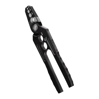 Pipe Repair Pliers for Various Sizes (1/4, 3/8, 1/2, 5/8, 3/4, 7/8 Inch)