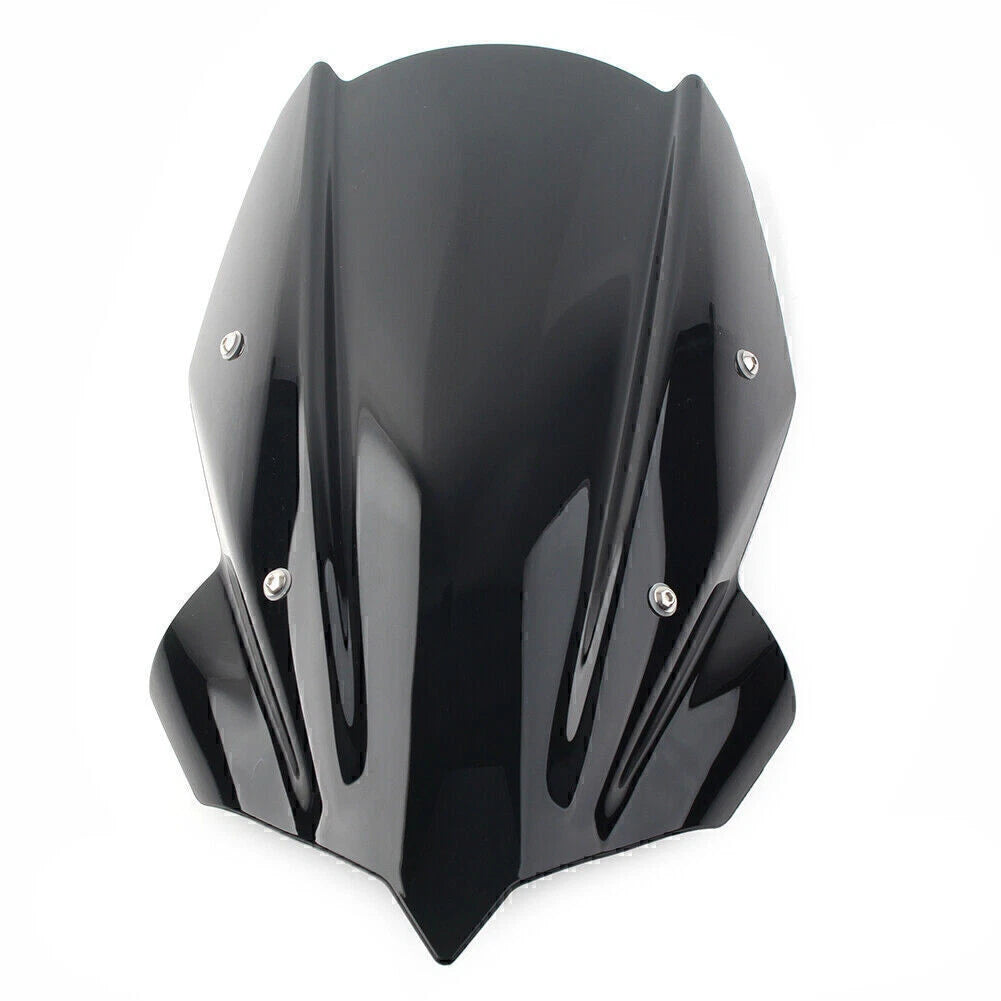 Windshield Deflector for Kawasaki Z400 (2019–2021)