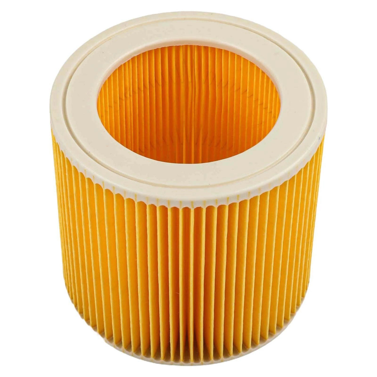 10 Pack Replacement Bags & 2 Filters for Karcher Units