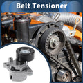 Belt Tensioner Replacement for Hyundai Accent 1.5 1.6 (2005–2017)