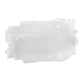 Gas Tank Protector Heat Shield for Honda TRX400EX Sportrax (1999–2007) 17515-HN1-A40