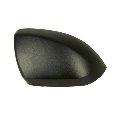 Right Side Mirror Cover Shell Matte Black for Mercedes-Benz Vito (2014–2023)