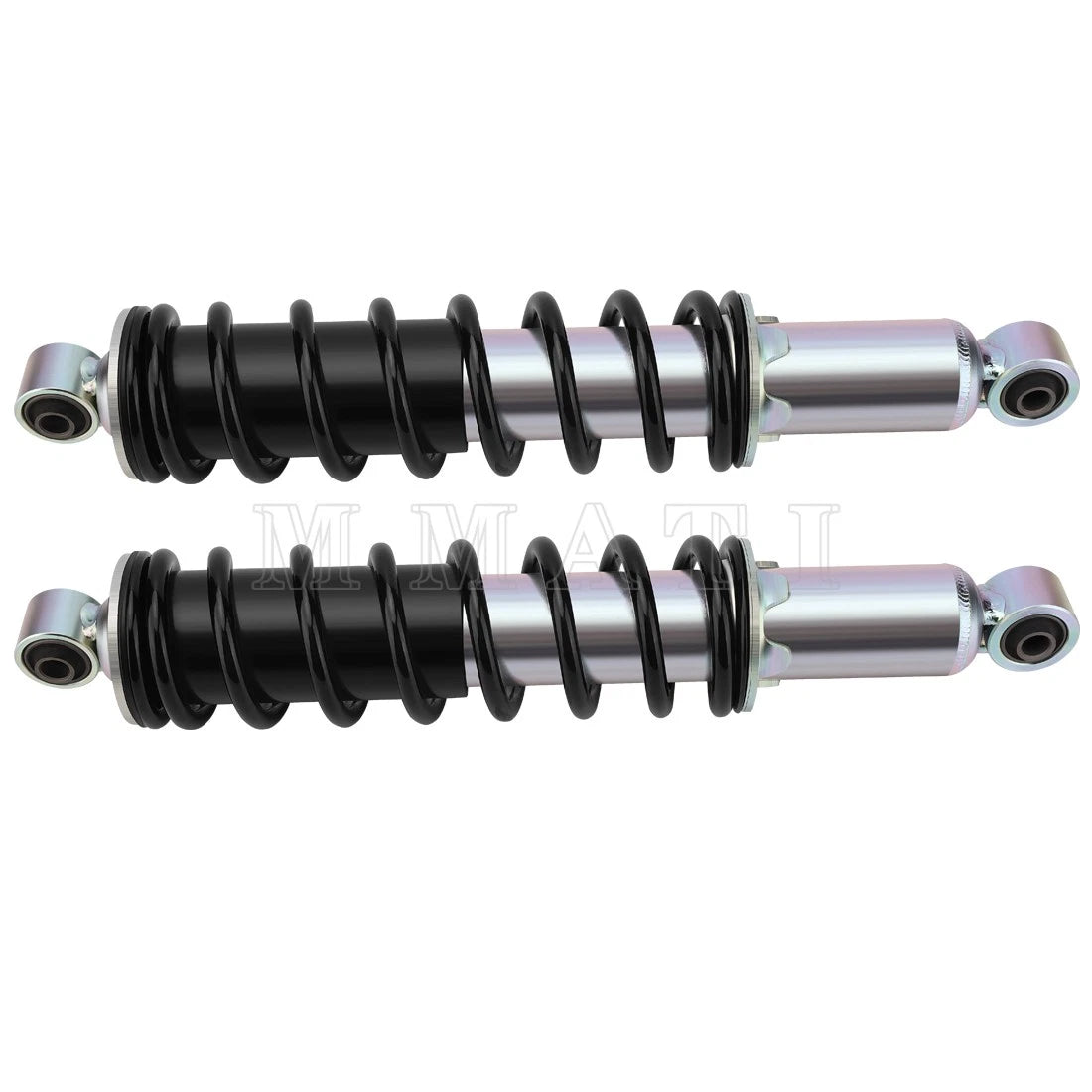 2X Rear Shock Absorber for Honda Recon 250 ES TRX250TE (1997–2024) 52400-HM8-E01