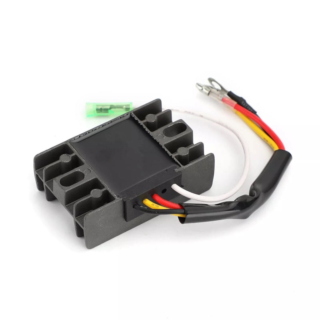 Regulator Rectifier Voltage for Suzuki DF 9.9 15 HP (1999–2005) 32801-94J00 32801-94J01
