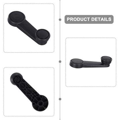 Glass Handle for Ford Transit Connect, Focus (2002–2023)
