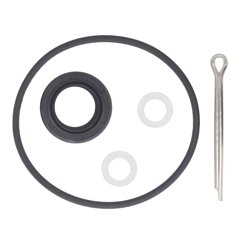 Lower Unit Oil Seal & O-ring Set for Honda Outboard Engine (91251-935-004, 91351-881-000)