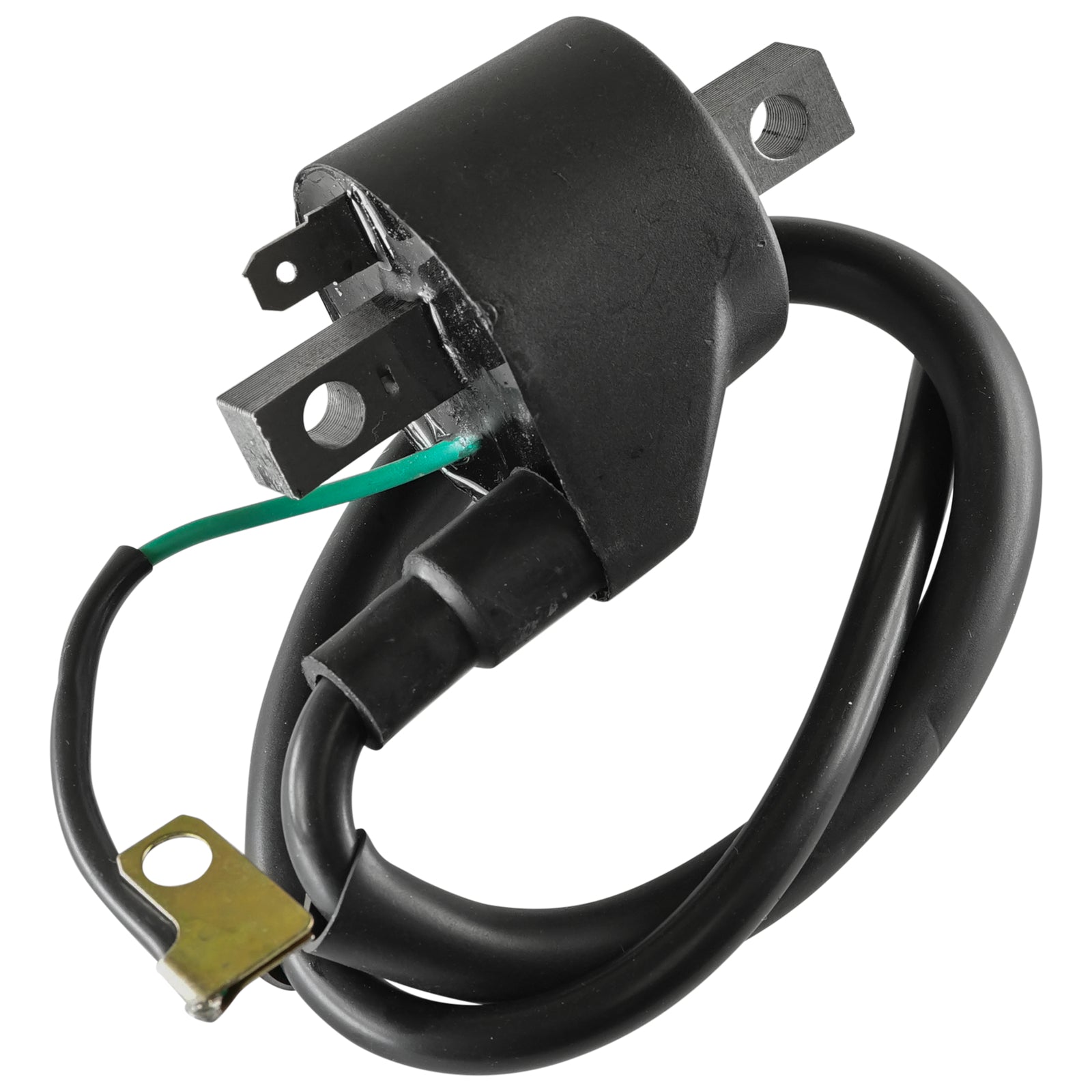 Ignition Coil Replacement for Honda FourTrax Rancher AT GPSCAPE 400 (2004–2007)