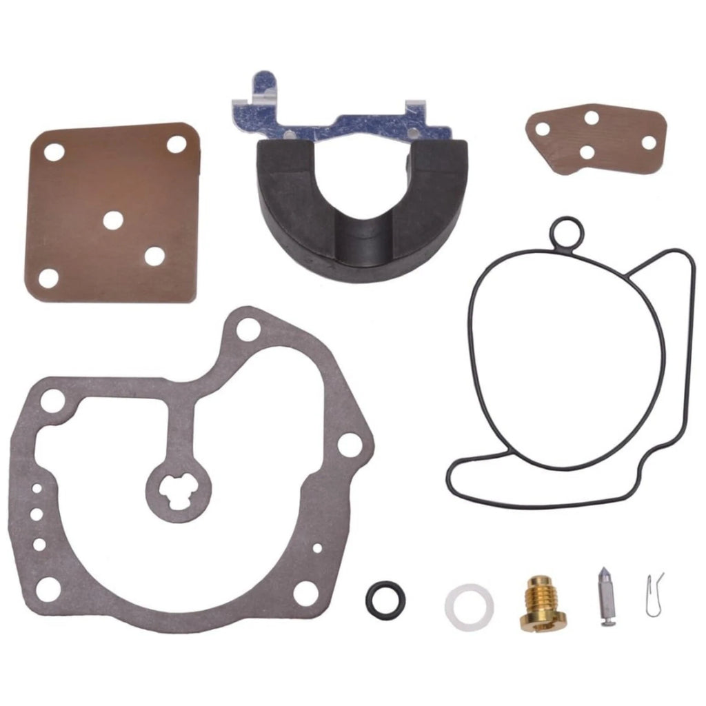 Carburetor Repair Kit for Johnson Evinrude (120-250 hp) 437327 18-7248