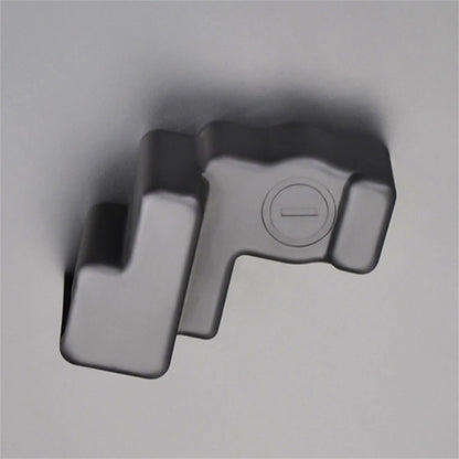 Battery Negative Terminal Protective Cover for Hyundai Creta IX25 (2015–2017)
