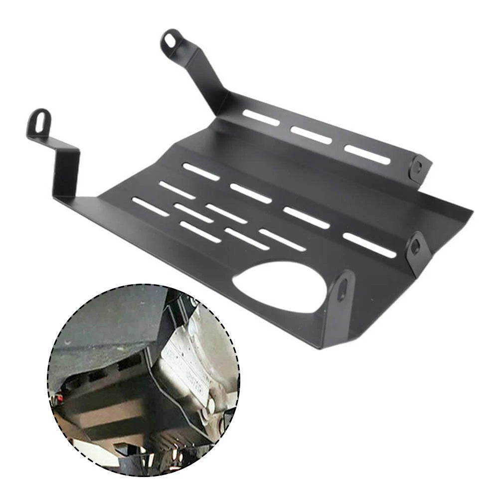Skid Plate Engine Guard for Yamaha N-MAX155 AEROX155 (2013–2020)