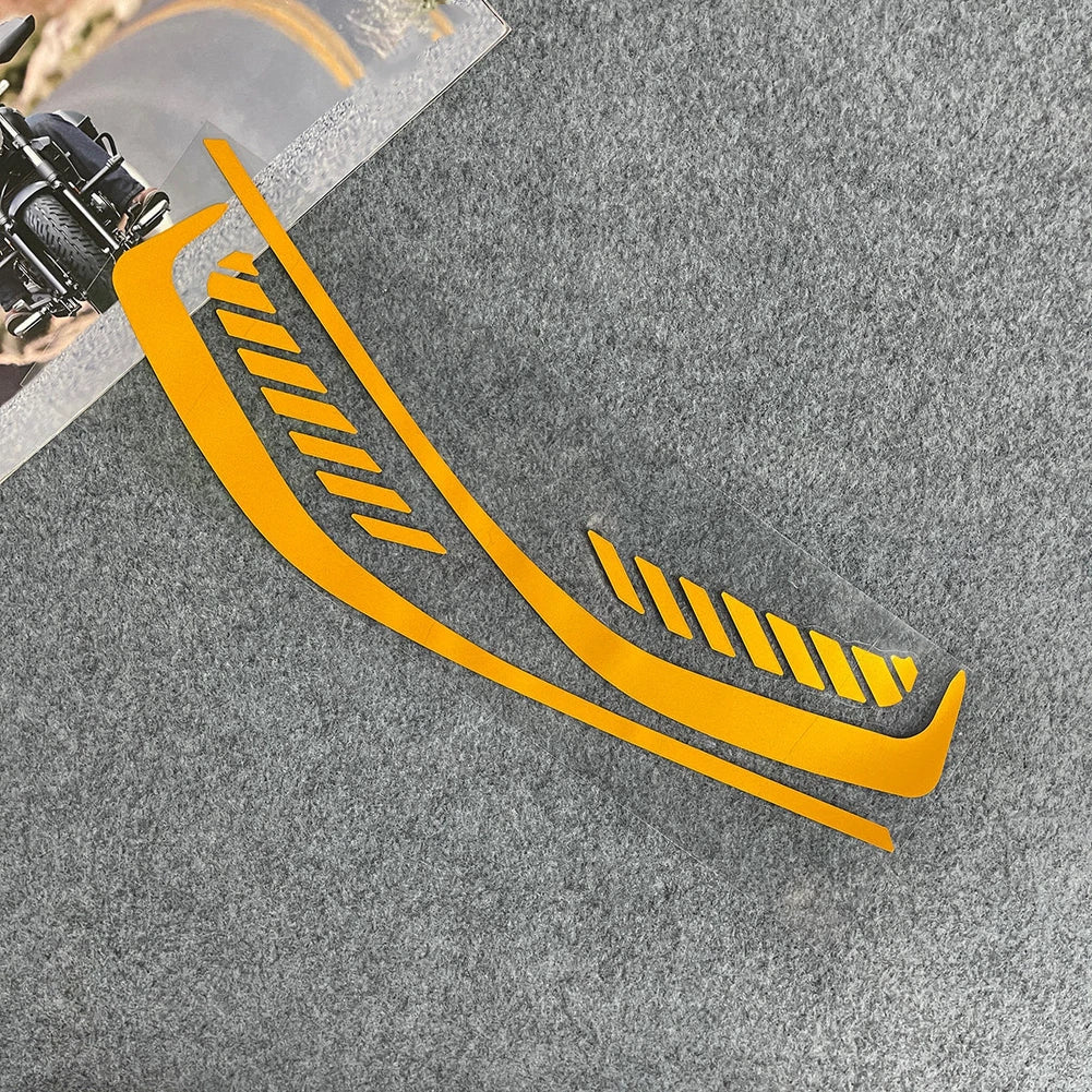 Reflective Stickers for XMAX300