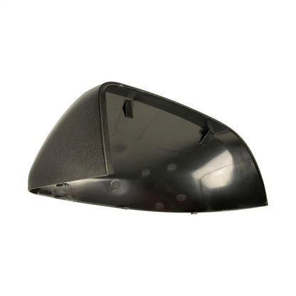Right Side Mirror Cover Shell Matte Black for Mercedes-Benz Vito (2014–2023)