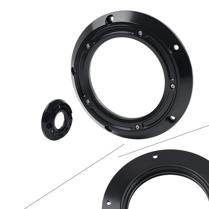 Timing Cover for Harley Touring Electra Glide FLH (2016–2023)