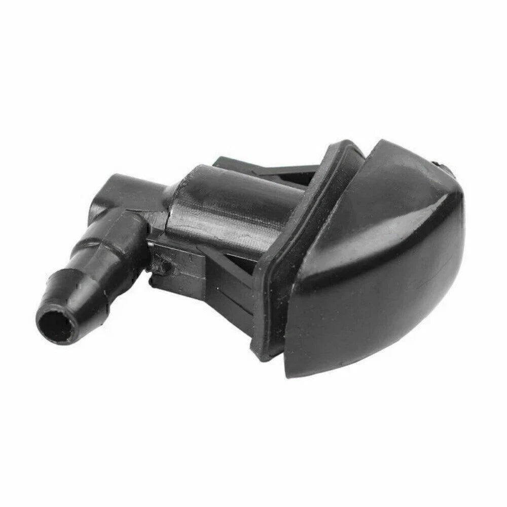 2X Windshield Washer Wiper Water Spray Jet Nozzle for Toyota 4Runner Tacoma (2003–2023)