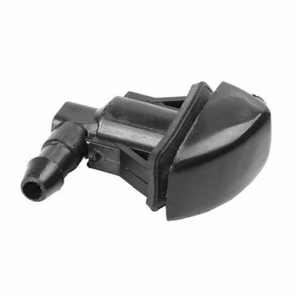 2X Windshield Washer Wiper Water Spray Jet Nozzle for Toyota 4Runner Tacoma (2003–2023)