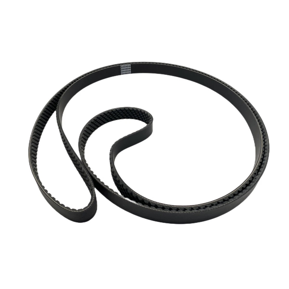Serpentine Drive Belt for Volvo Penta 4.3 5.0 5.7 Gi GL GXi Si (3860086)
