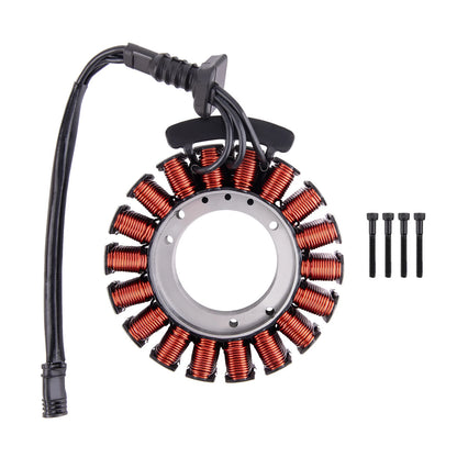 Starter for Harley Road King Glide CVO Limited Street Glide (2017–2018) 29900042A