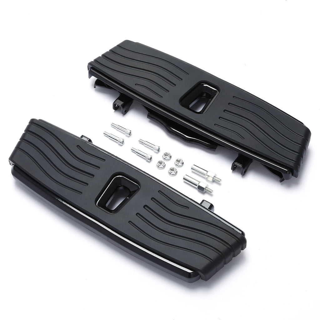 Driver Floorboard for Harley Softail Fat Boy (1986–2017)