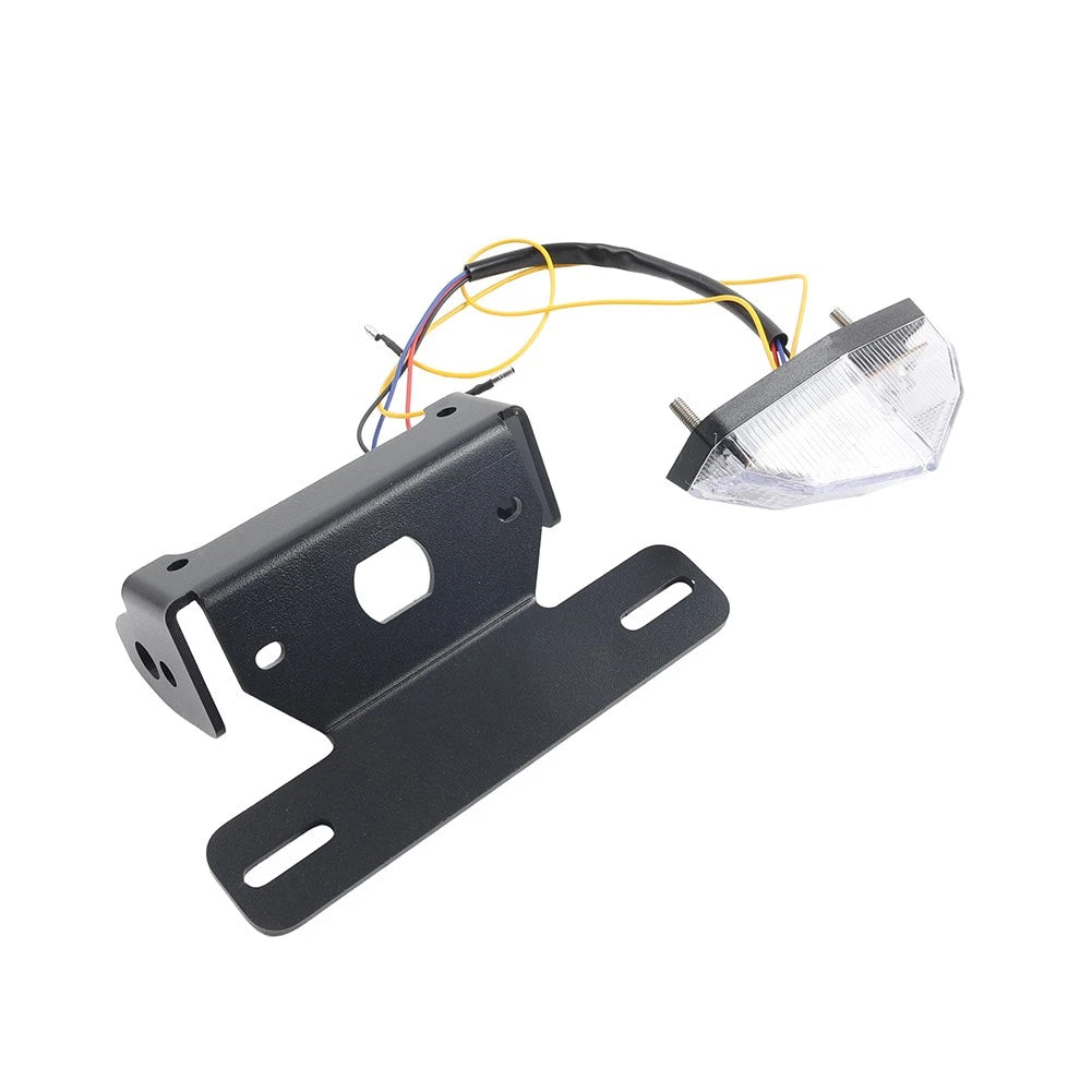 Fender Remover for Suzuki DRZ400S 400SM (2000–2023)
