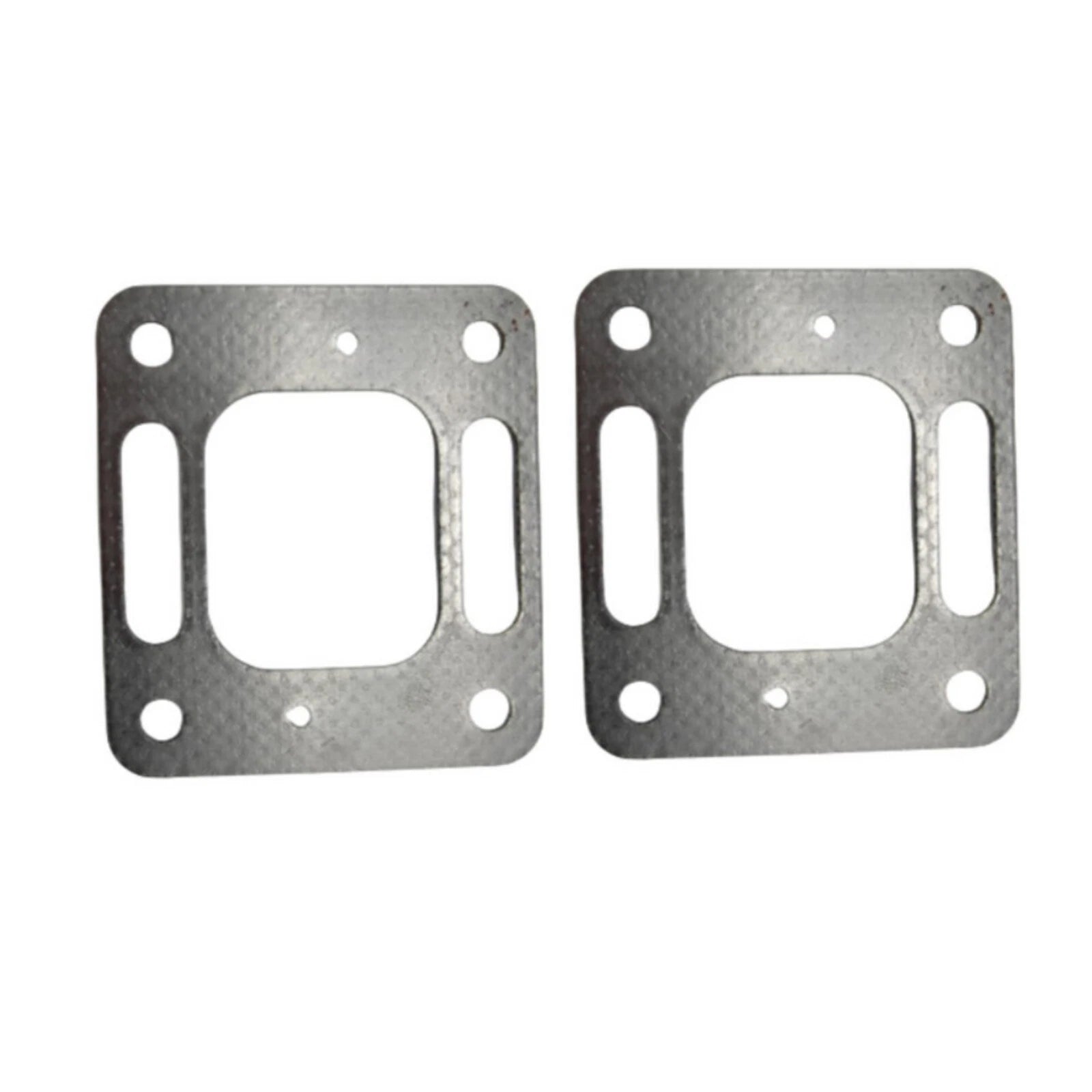Exhaust Elbow Manifold Gasket for MerCruiser 4.3 5.0 5.7 (27-41813, 860233)