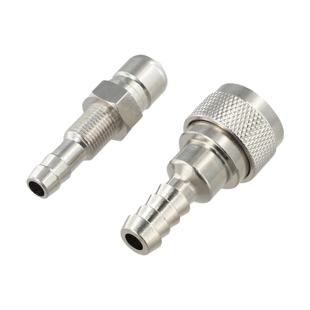 2pc Connector Set for Tohatsu Outboard Motors