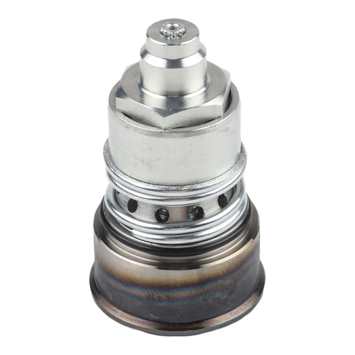 Split Coupler RE52981 for Tractors 8100T 9100 (No Years Specified)