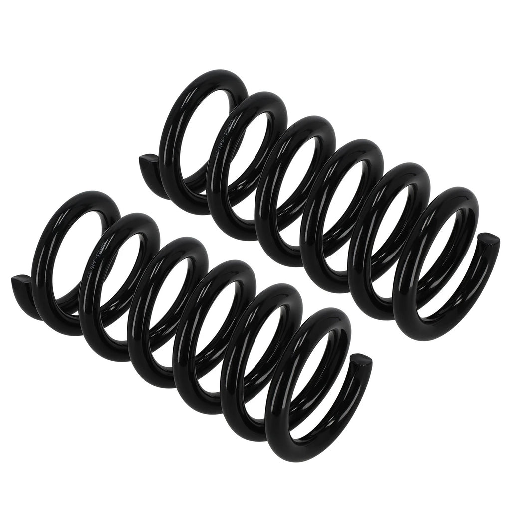 3" Front Lowering Coil Springs Drop Kit for Chevrolet Silverado 1500 (1999–2007)
