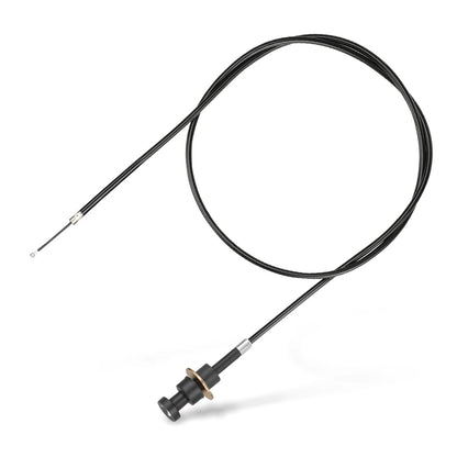 Choke Starter Cable for Yamaha Tri Moto 125 175 (YT125 YT175)