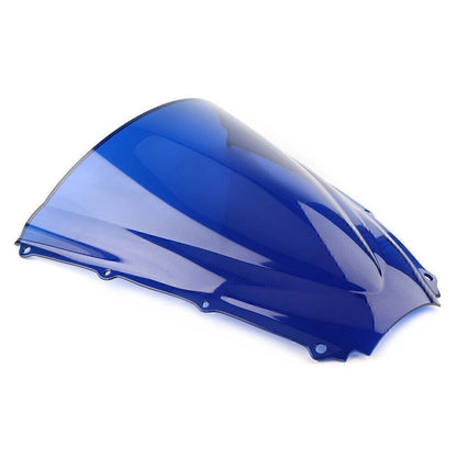 Windshield for Daytona 675 (2006–2008) Blue