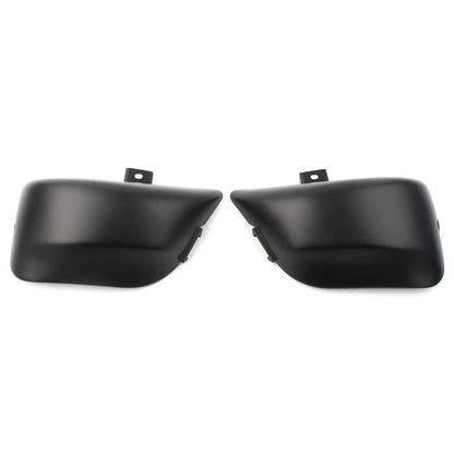 Fairing Side Battery Cover for Yamaha Virago 400 500 535 (1981–1999) Black