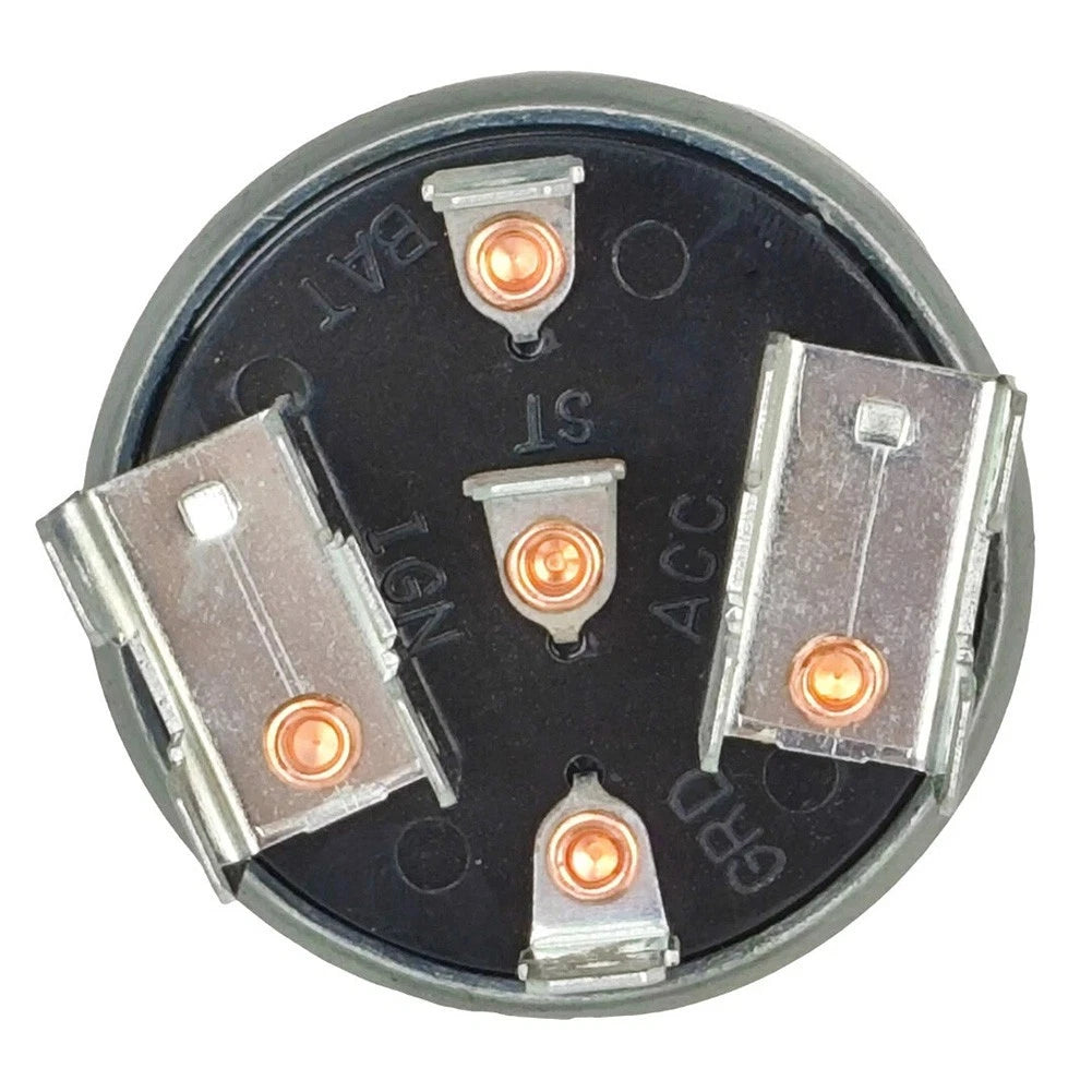 Ignition Switch for Truck