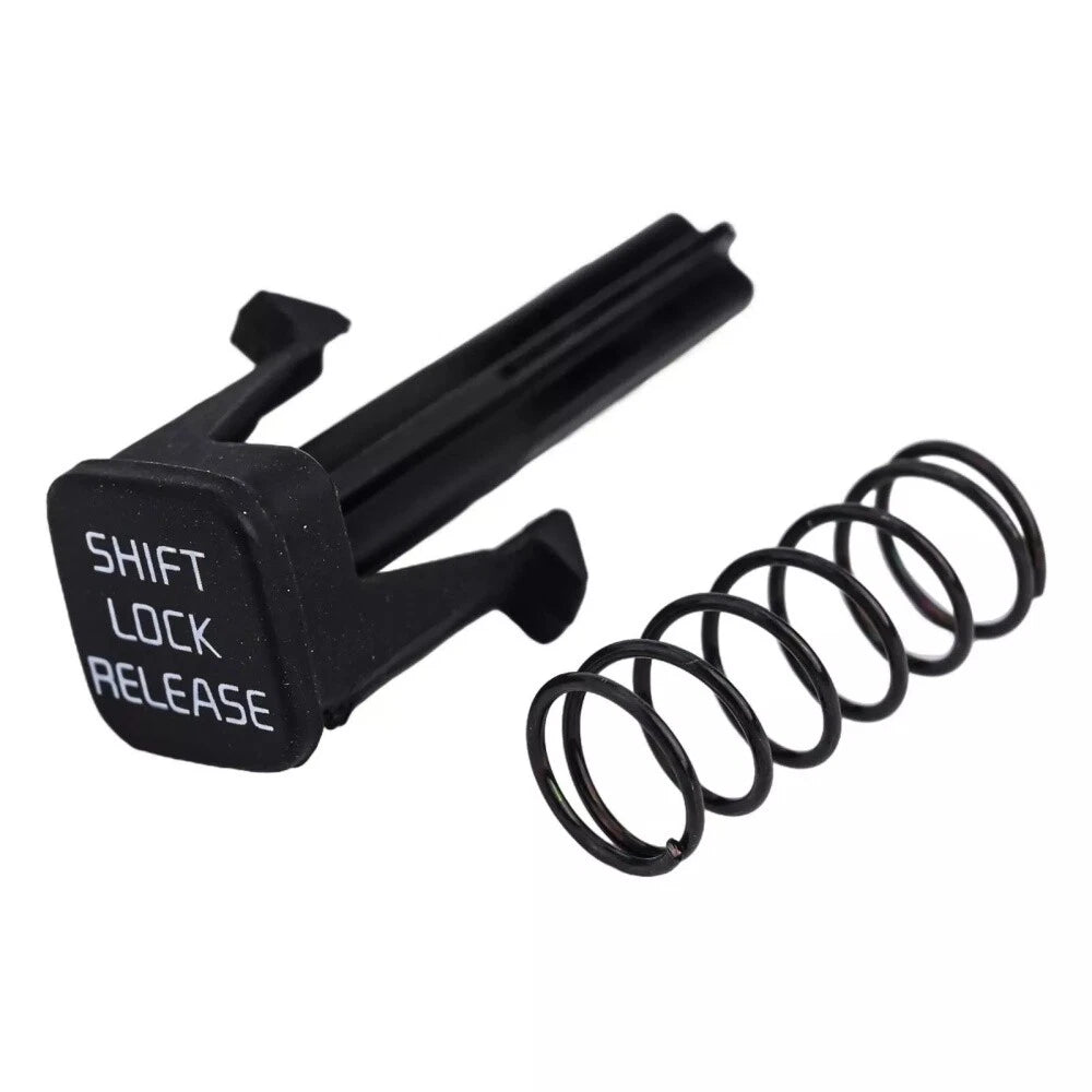 Transmission Shift Release Cover Button 84650-C5000 For Kia Sorento 2016 2017-18